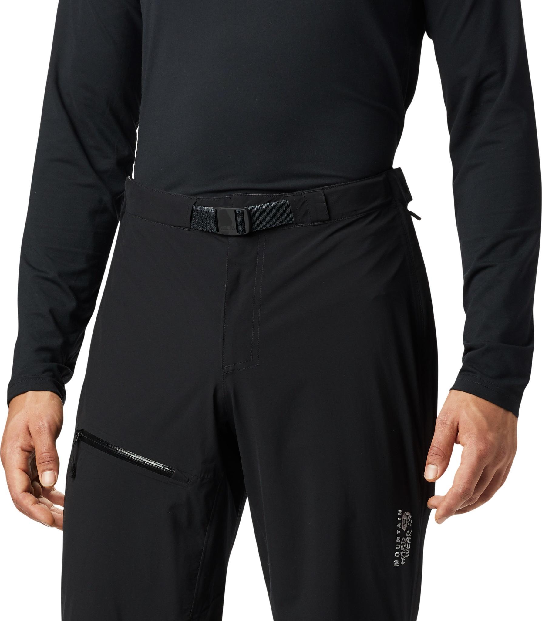 Product gallery image number 3 for product Stretch Ozonic Pant - Men's