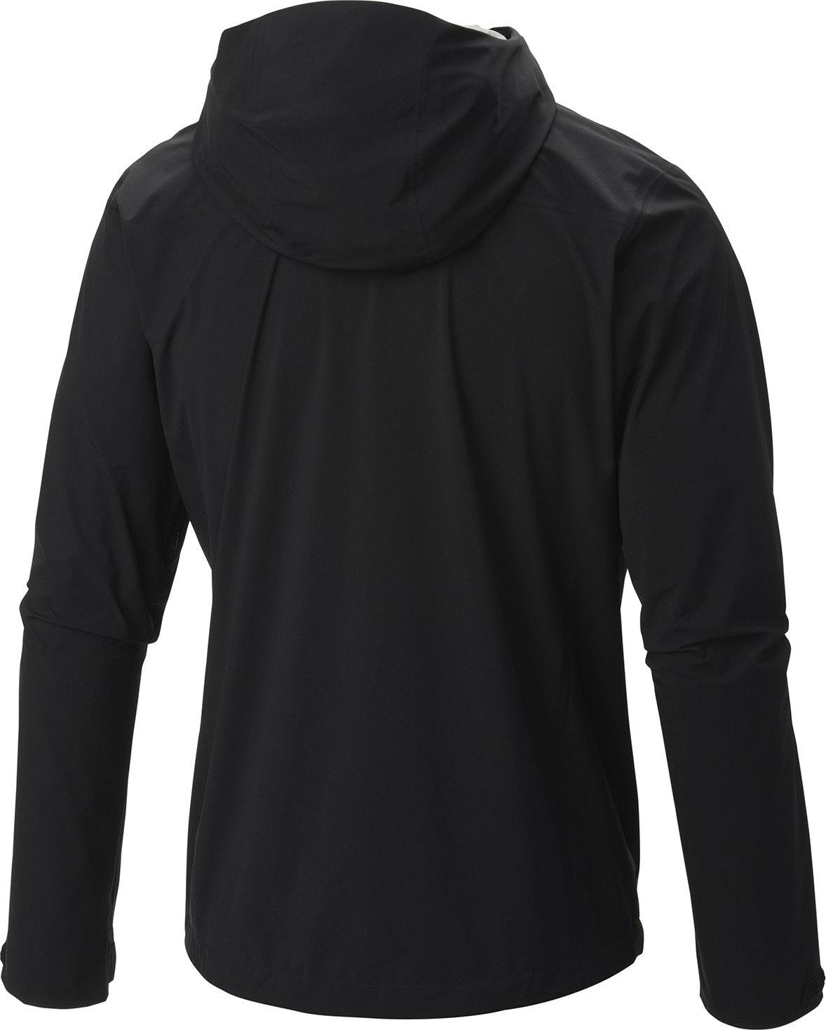 Product gallery image number 2 for product Stretch Ozonic Jacket - Men's