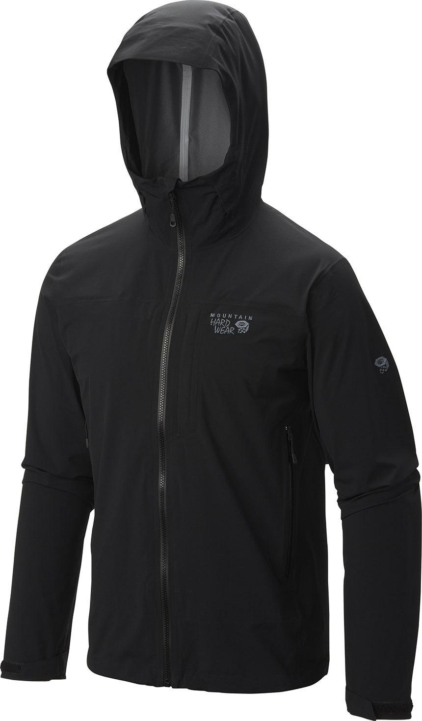 Product gallery image number 3 for product Stretch Ozonic Jacket - Men's