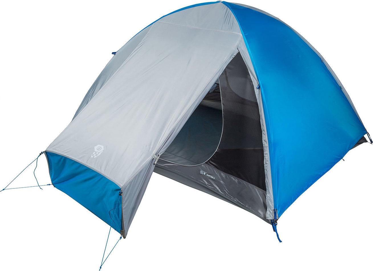 Product gallery image number 5 for product Shifter 2 Tent