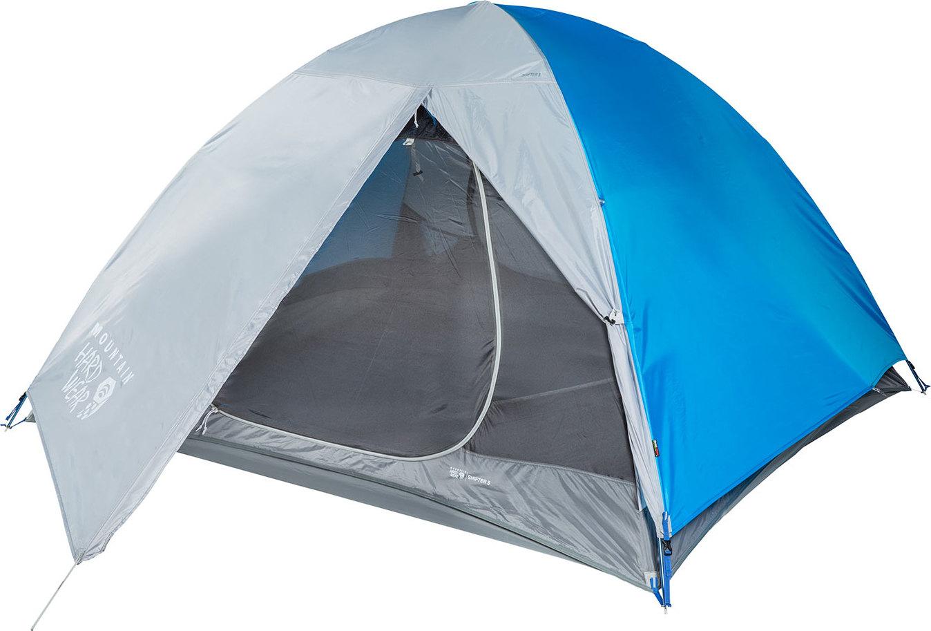 Product gallery image number 6 for product Shifter 2 Tent