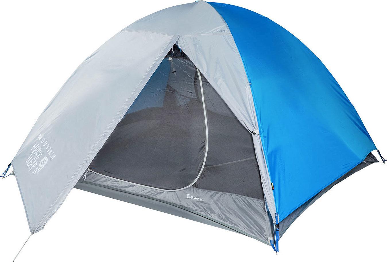 Product image for Shifter 4 Tent