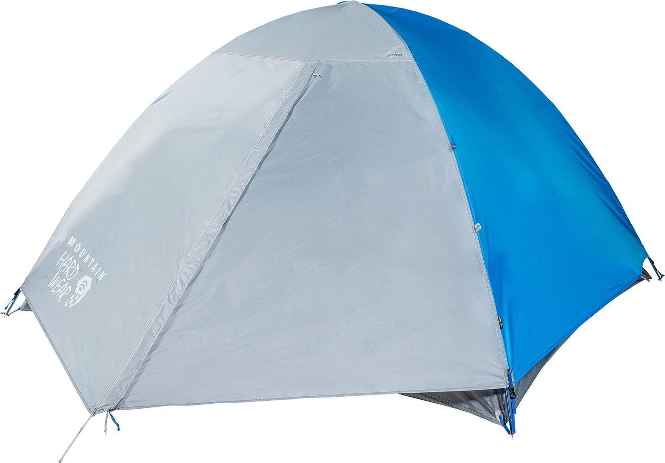 Product gallery image number 2 for product Shifter 4 Tent