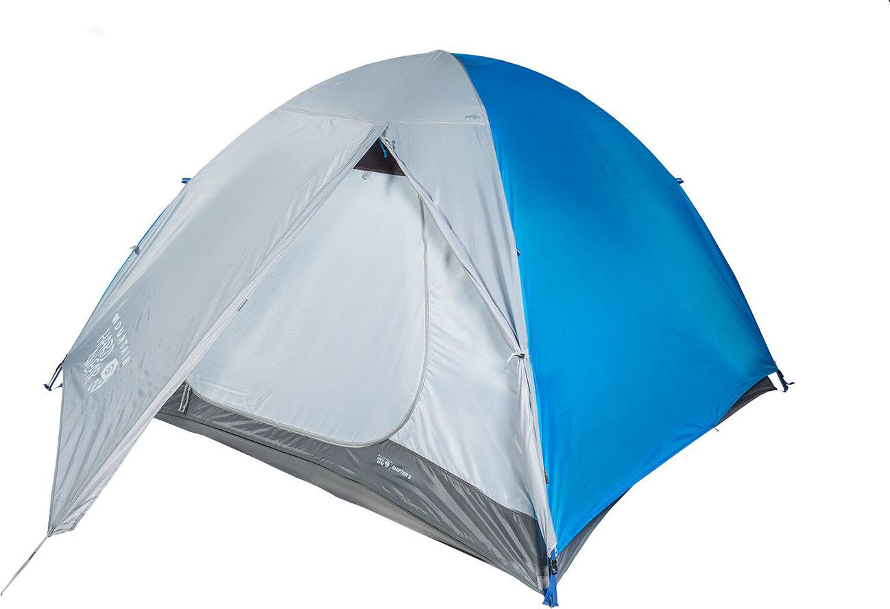 Product gallery image number 3 for product Shifter 4 Tent
