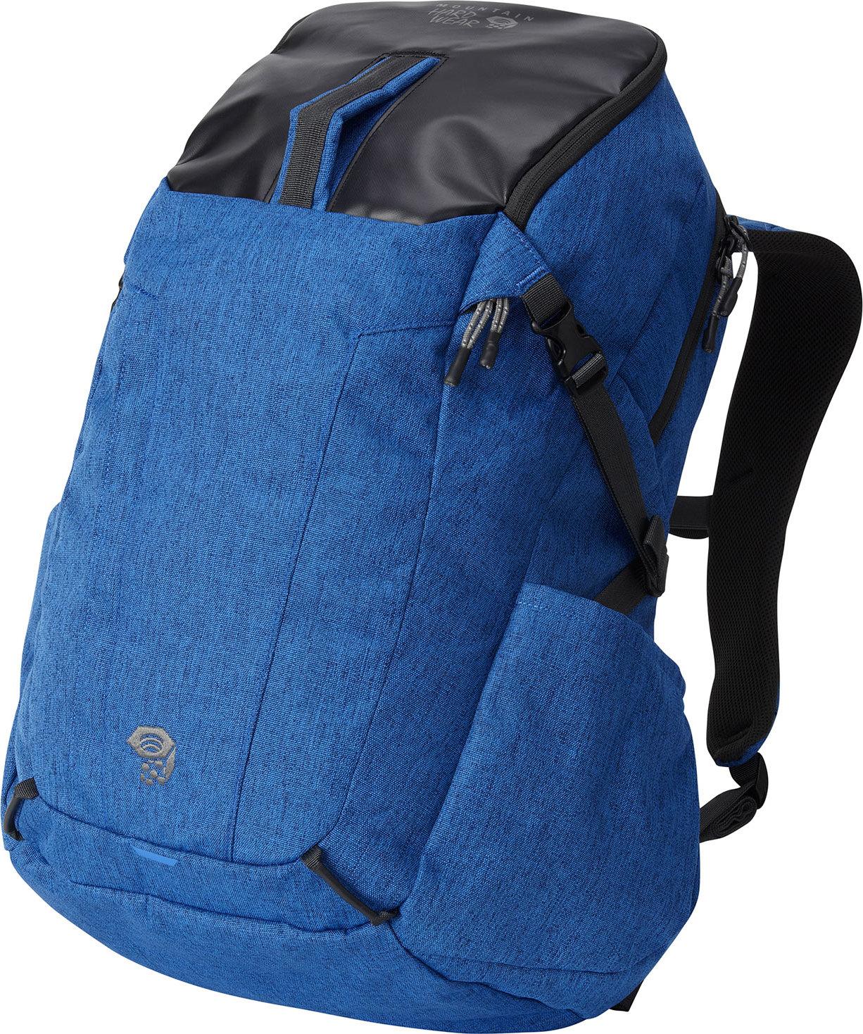 Product gallery image number 1 for product Paladin Backpack 33L