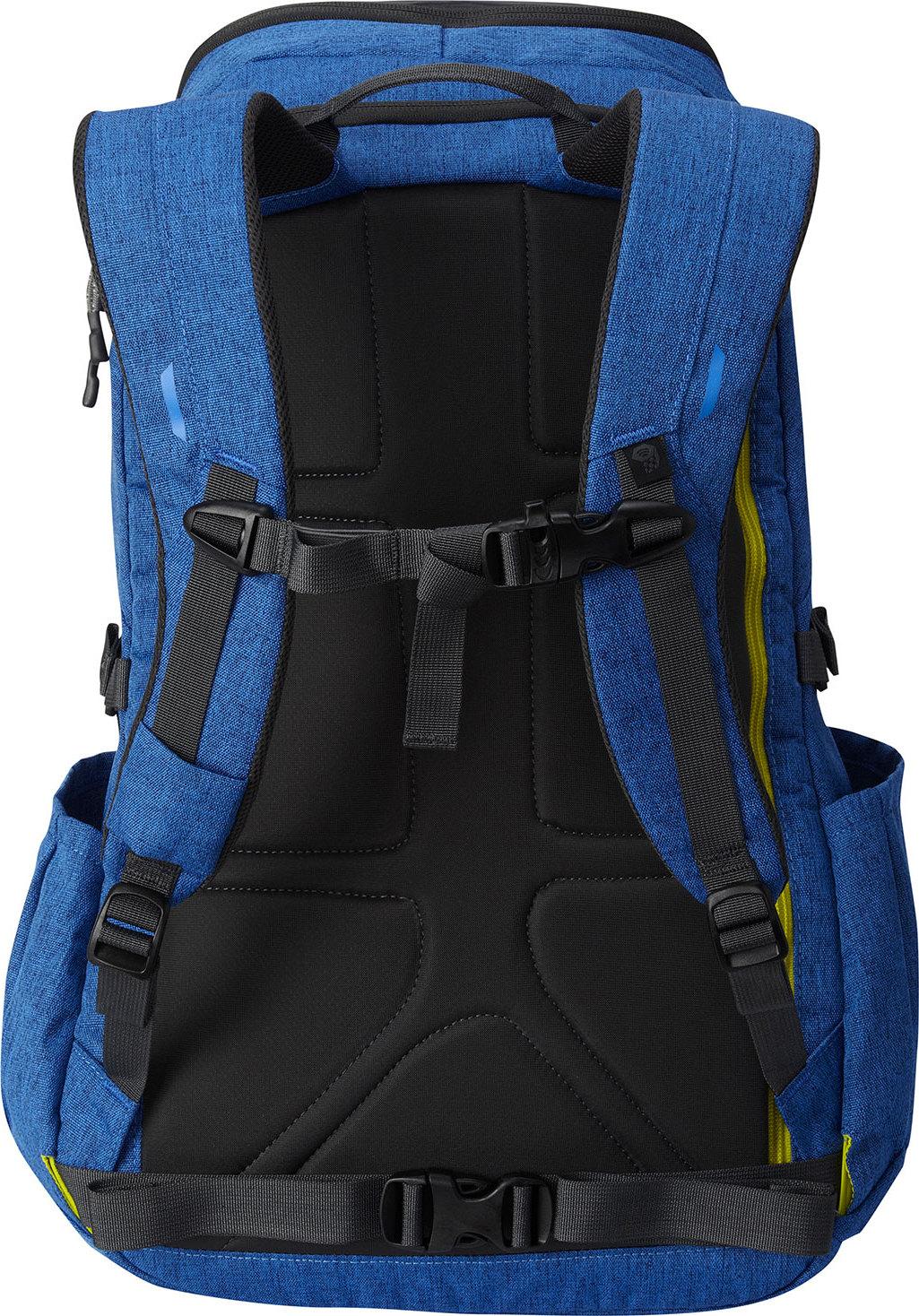 Product gallery image number 3 for product Paladin Backpack 33L