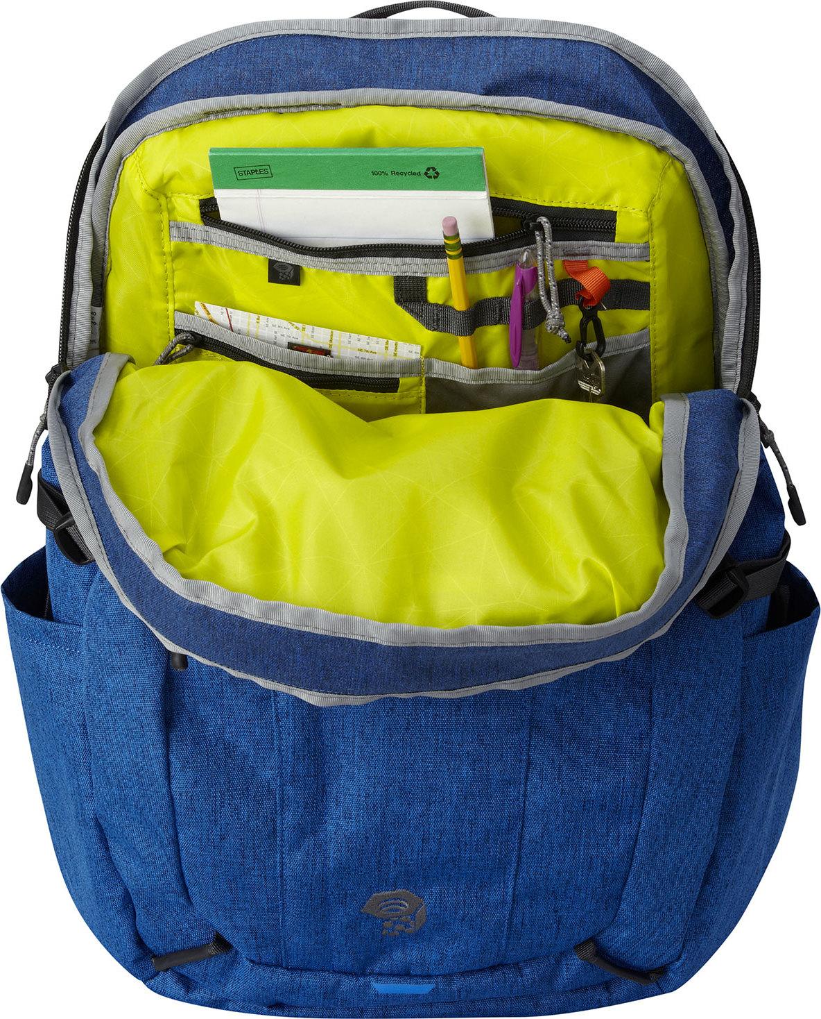 Product gallery image number 2 for product Paladin Backpack 33L