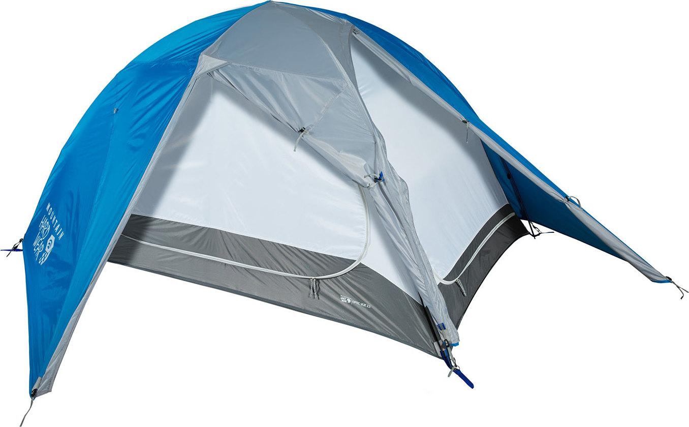 Product gallery image number 2 for product Optic VUE 2.5 Tent