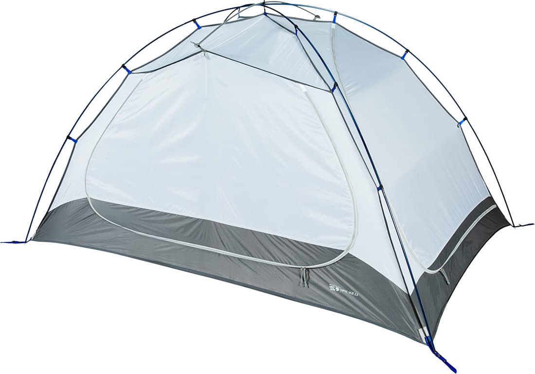 Product gallery image number 3 for product Optic VUE 2.5 Tent