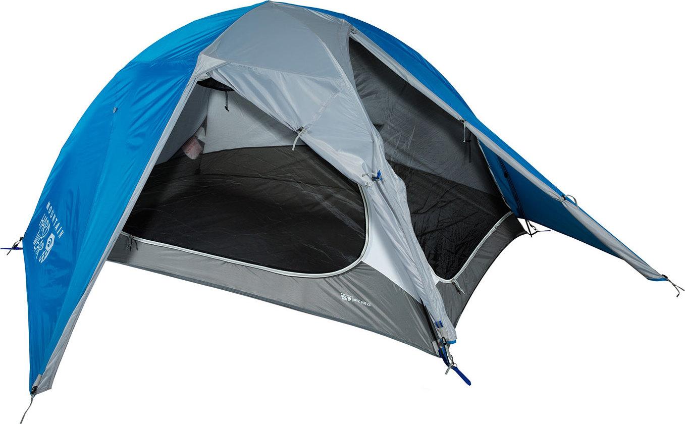 Product gallery image number 4 for product Optic VUE 2.5 Tent