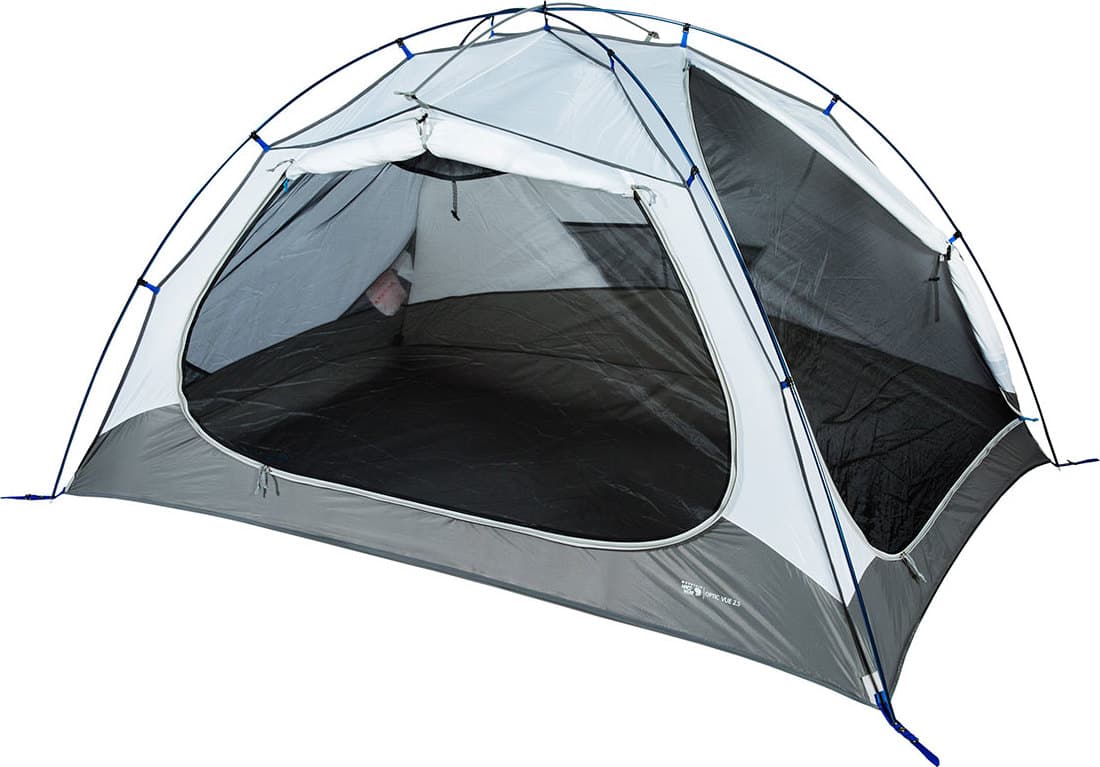 Product gallery image number 5 for product Optic VUE 2.5 Tent