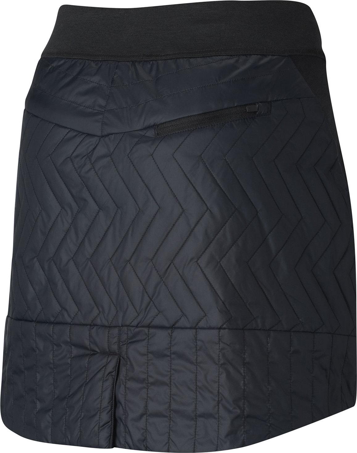 Product gallery image number 2 for product Trekkin Insulated Mini Skirt - Women's