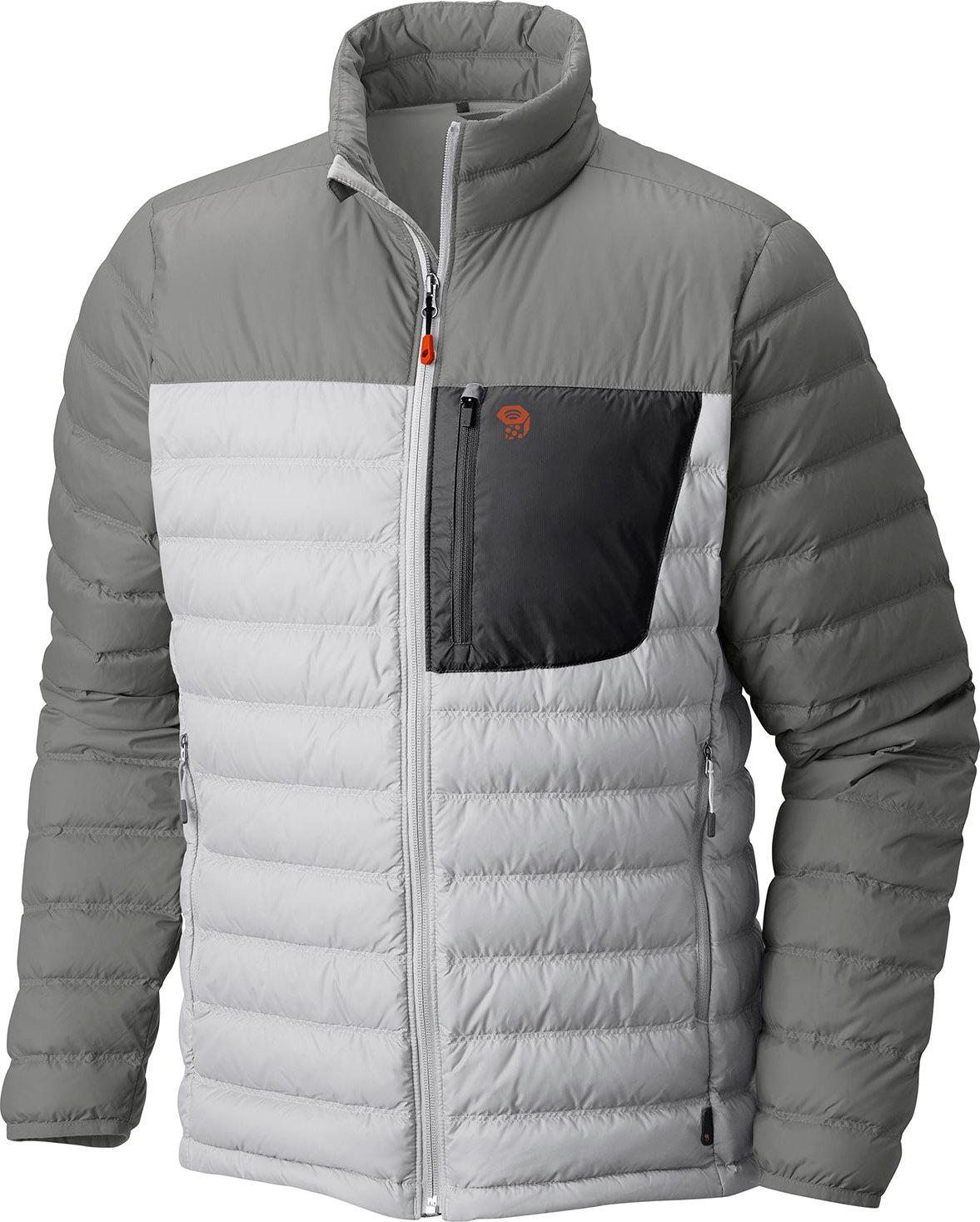 Product gallery image number 1 for product Dynotherm Down Jacket - Men's