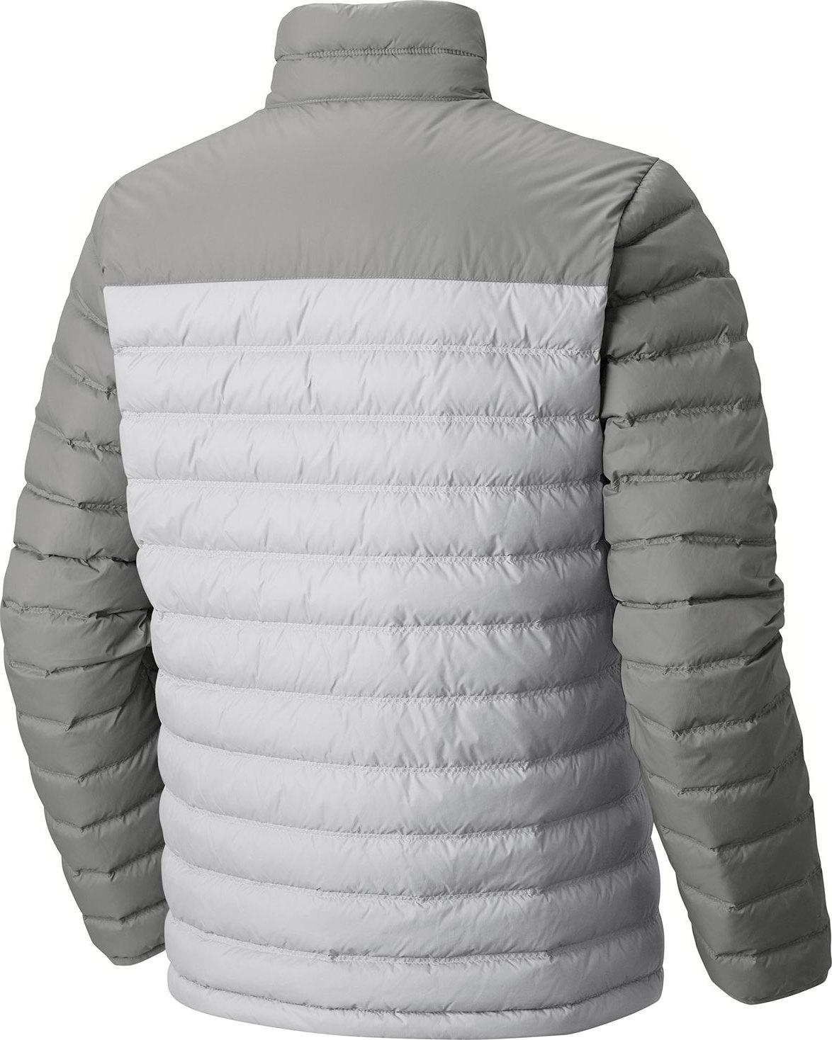 Product gallery image number 2 for product Dynotherm Down Jacket - Men's
