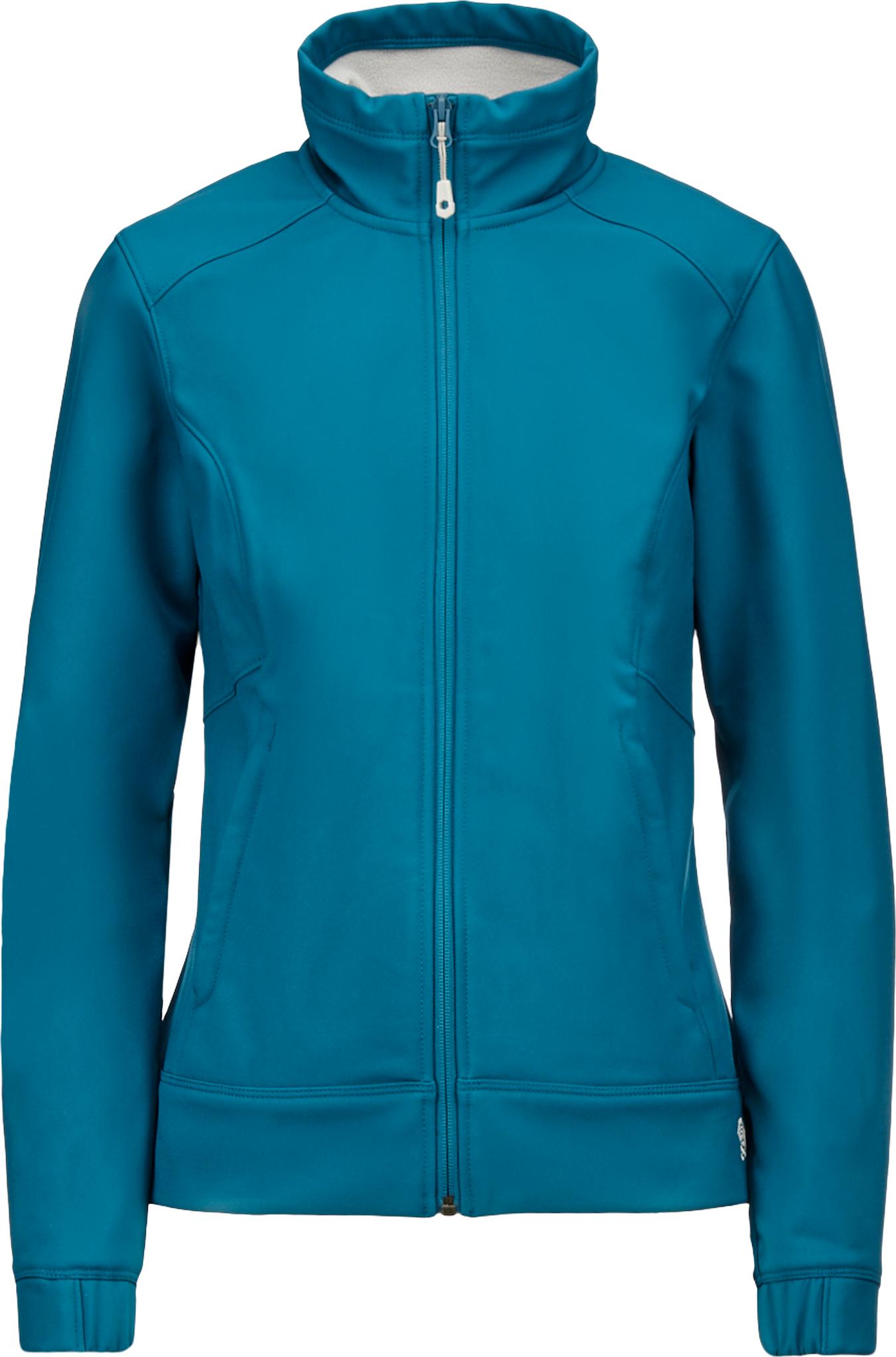 Product gallery image number 1 for product Solamere Jacket - Women's
