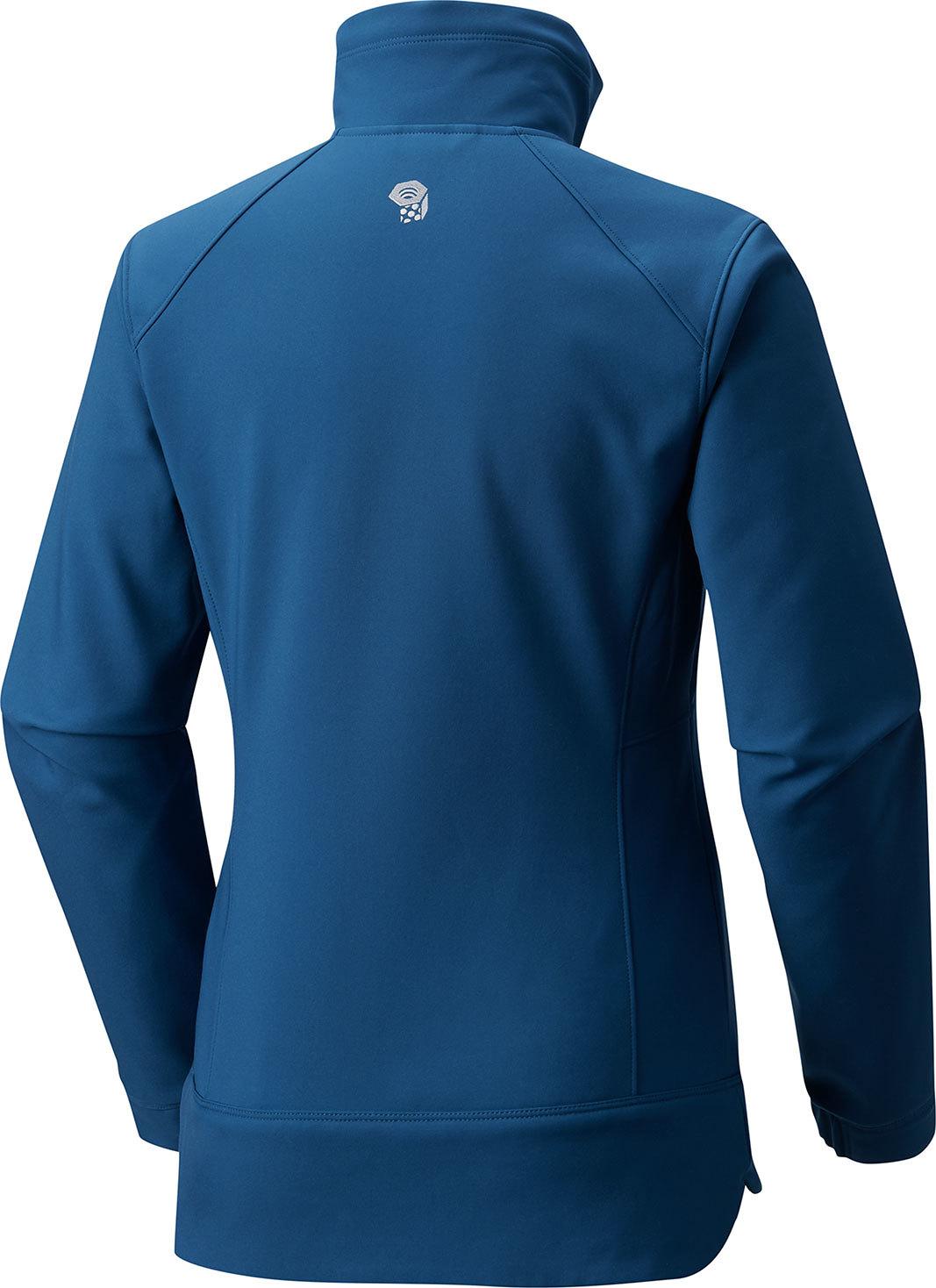 Product gallery image number 2 for product Solamere Jacket - Women's