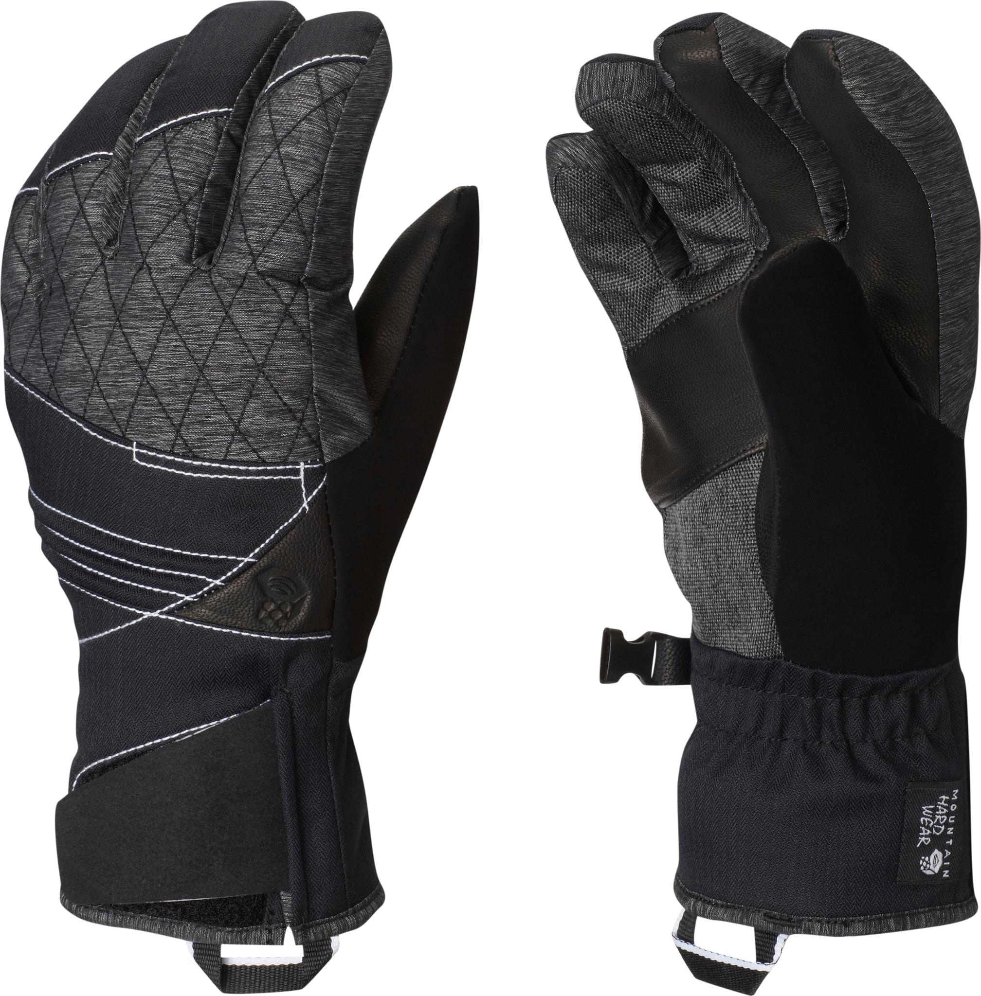 Product gallery image number 1 for product Back For More Glove - Women's
