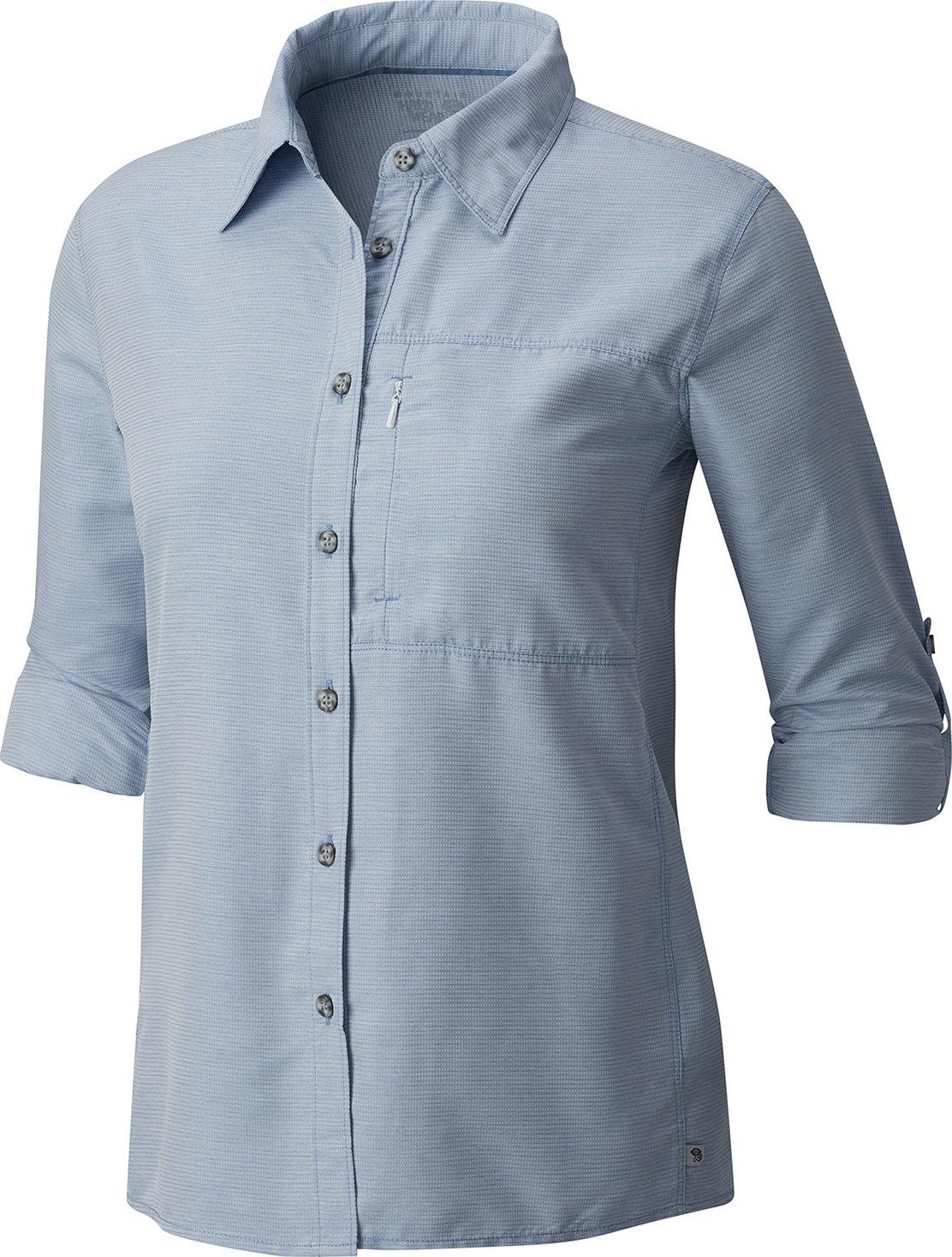 Product gallery image number 3 for product Canyon Long Sleeve Shirt - Women's