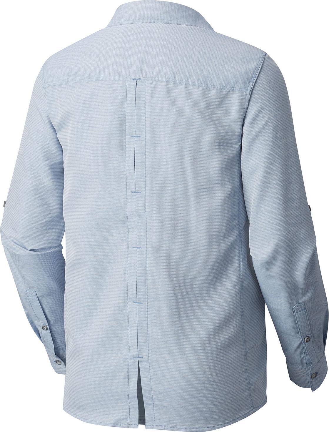 Product gallery image number 2 for product Canyon Long Sleeve Shirt - Women's