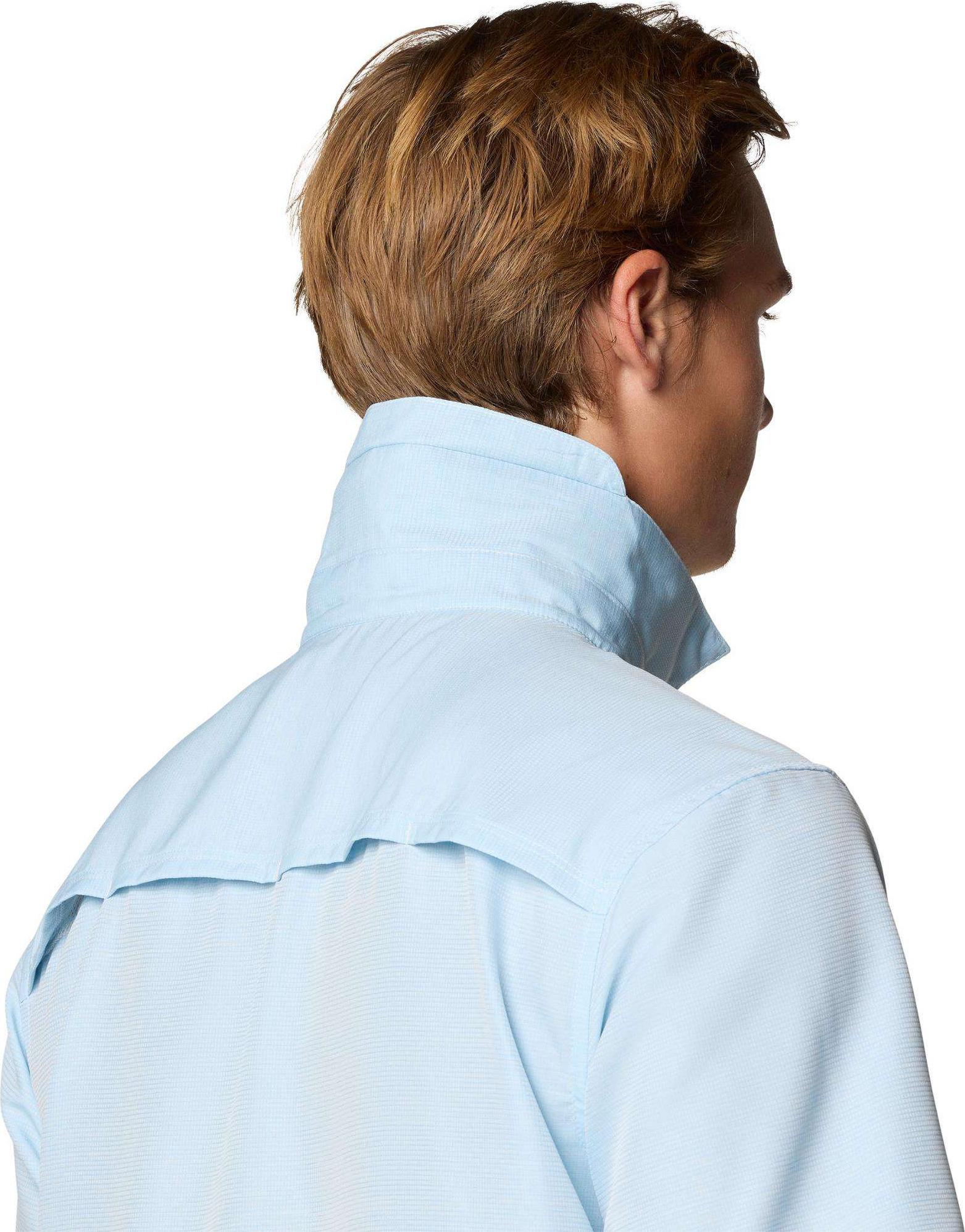 Product gallery image number 6 for product Canyon Short Sleeve Shirt - Men's