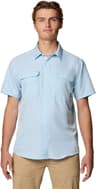 Colour: Blue Chambray
