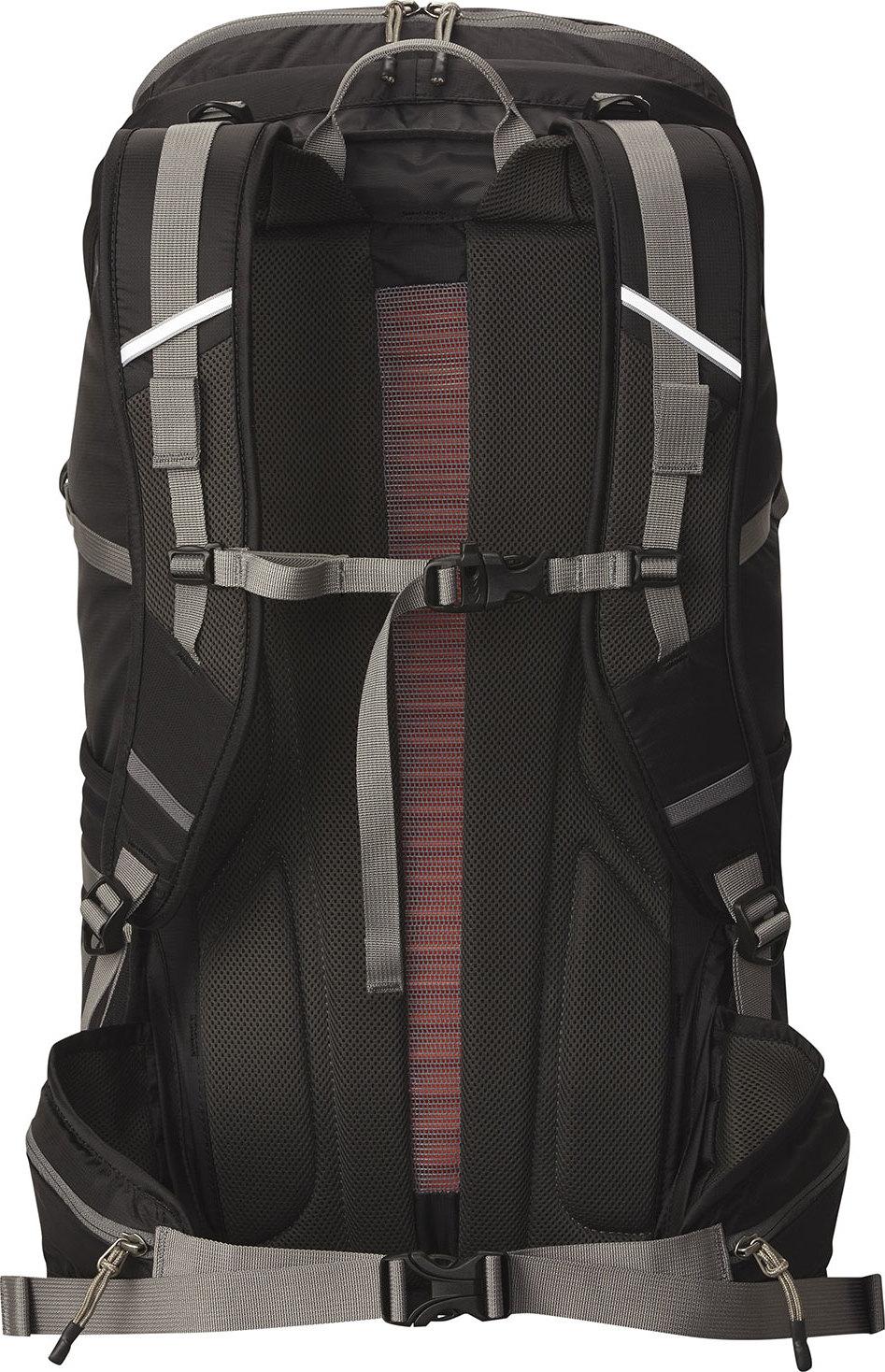 Product gallery image number 2 for product Rainshadow 36L OutDry Backpack