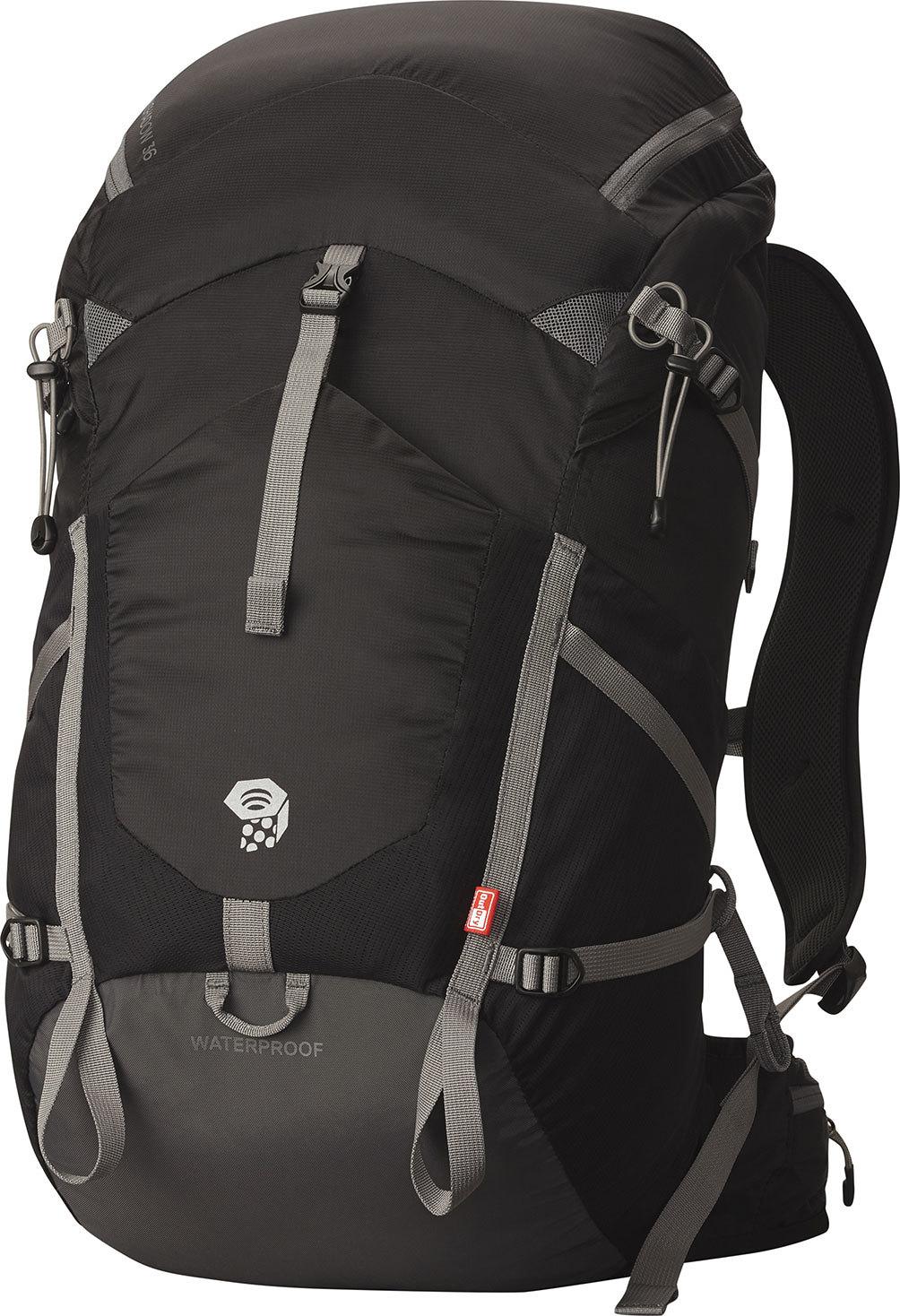 Product gallery image number 1 for product Rainshadow 36L OutDry Backpack