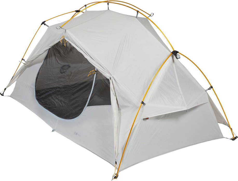 Product gallery image number 1 for product Hylo 2 Tent