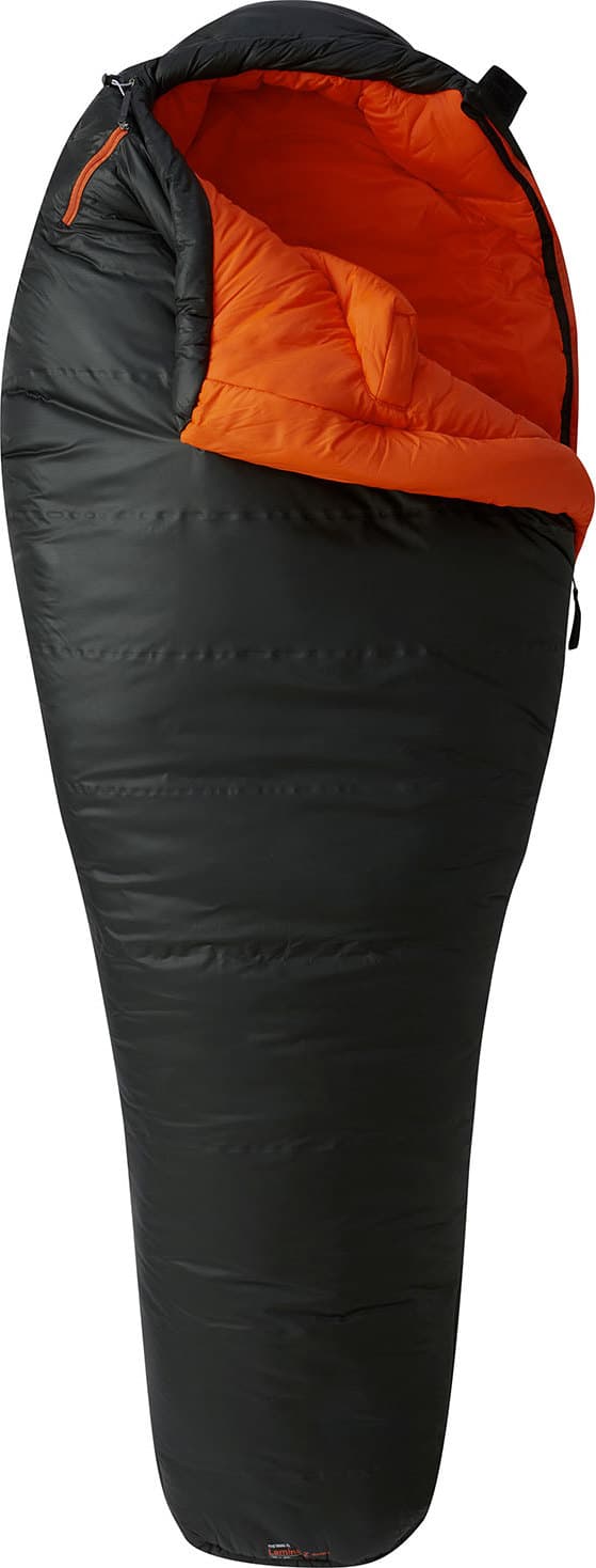 Product gallery image number 1 for product Lamina Z Bonfire Synthetic Sleeping Bag - Long -30F/-34C