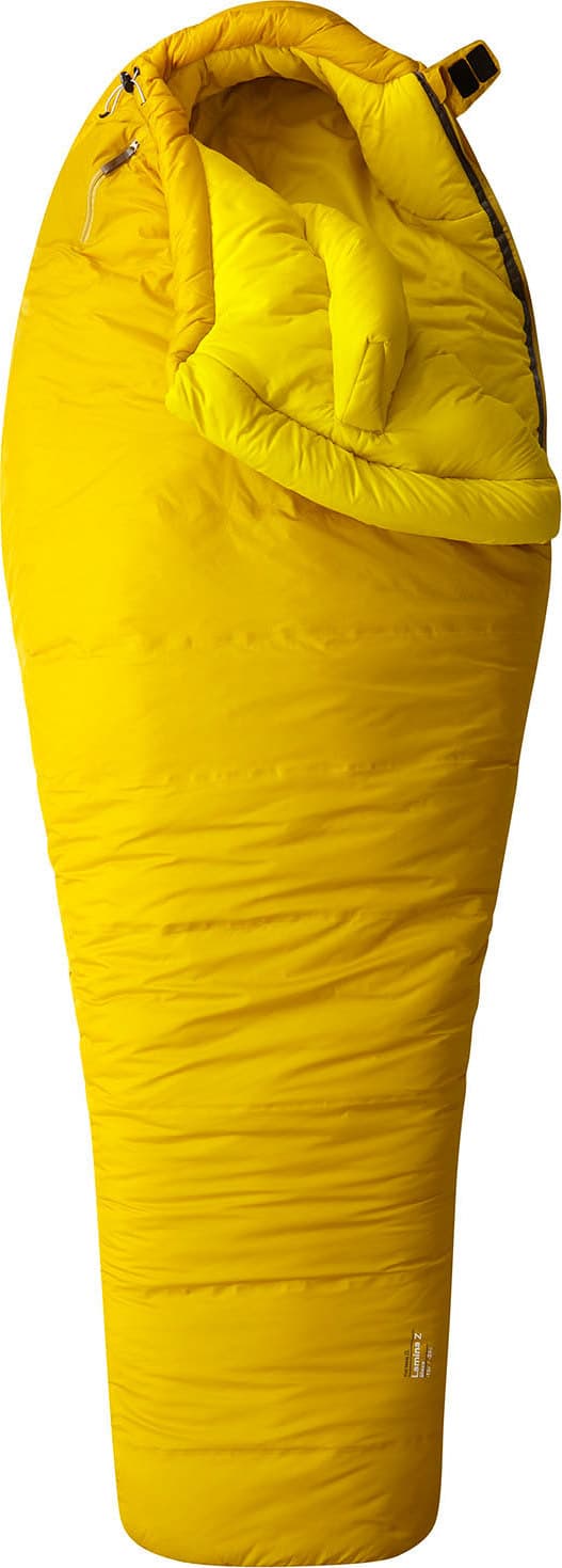 Product gallery image number 1 for product Lamina Z Blaze Synthetic Sleeping Bag - Regular -15F/-26C