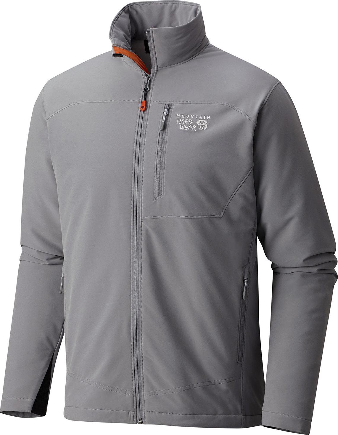 Product gallery image number 1 for product Superconductor Insulated Jacket - Men's