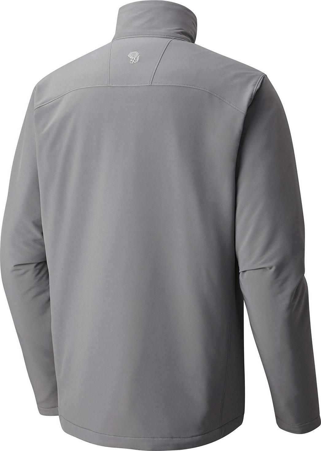 Product gallery image number 2 for product Superconductor Insulated Jacket - Men's