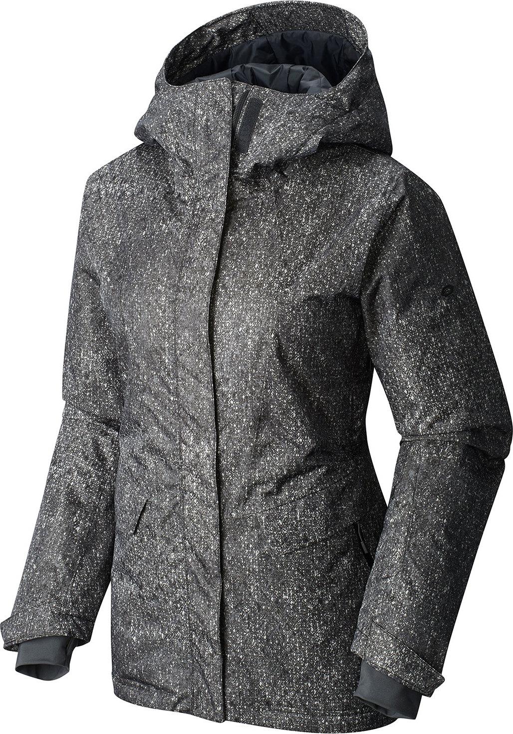 Product gallery image number 1 for product Back For More Jacket - Women's