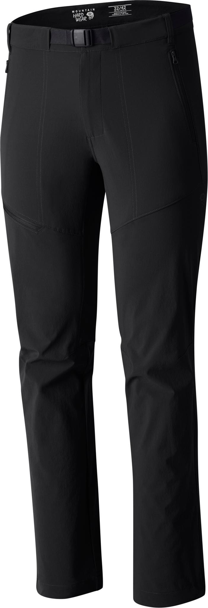 Product gallery image number 3 for product Chockstone Hike Pant - Men's