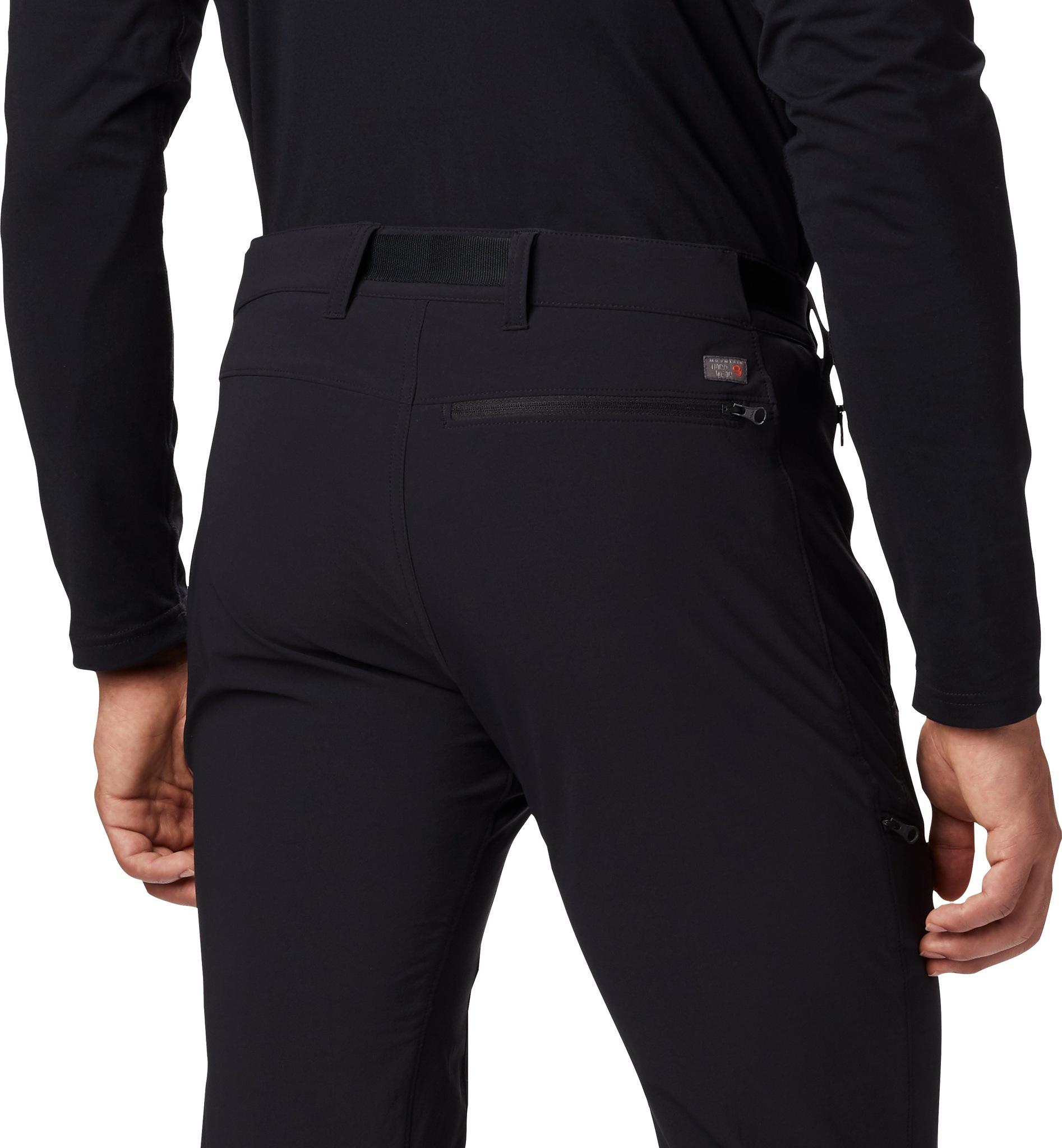 Product gallery image number 6 for product Chockstone Hike Pant - Men's