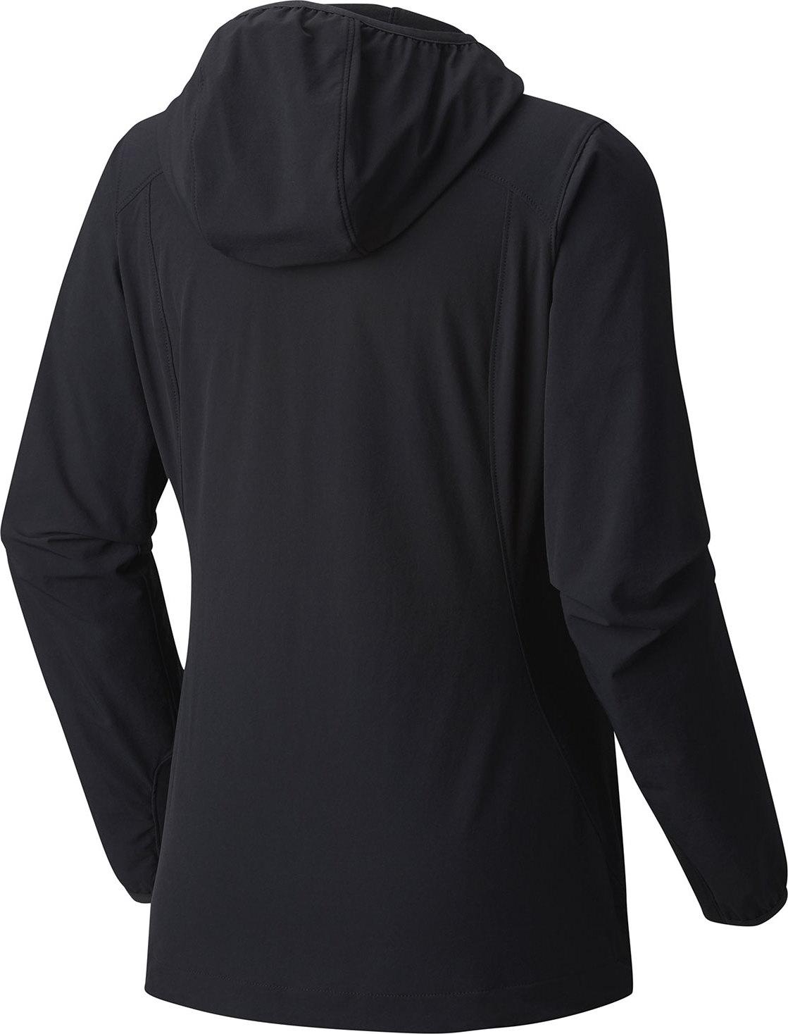 Product gallery image number 3 for product Super Chockstone Hooded Jacket - Women's