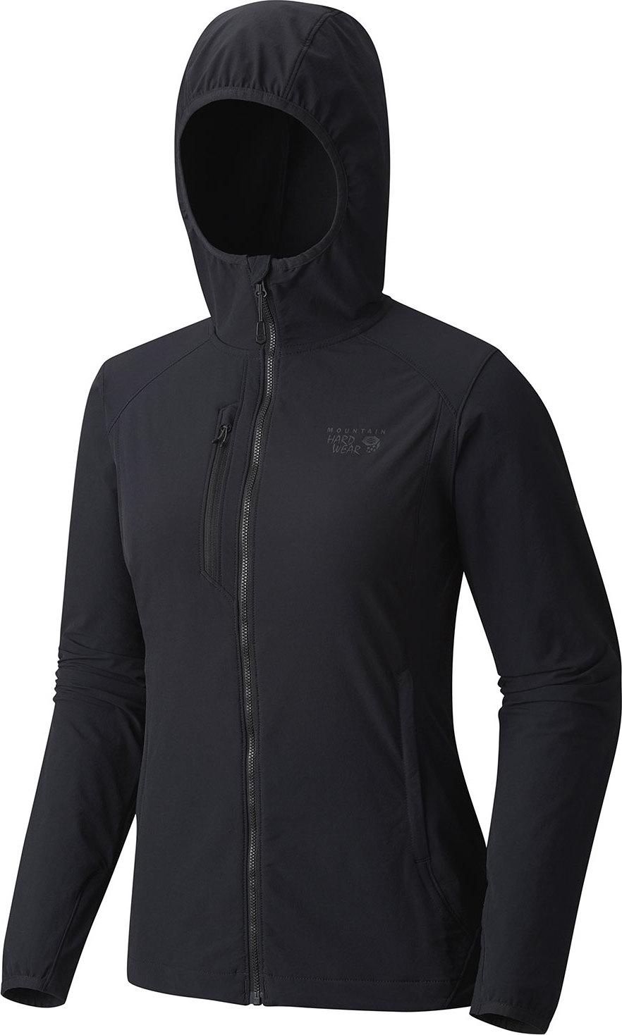 Product gallery image number 2 for product Super Chockstone Hooded Jacket - Women's