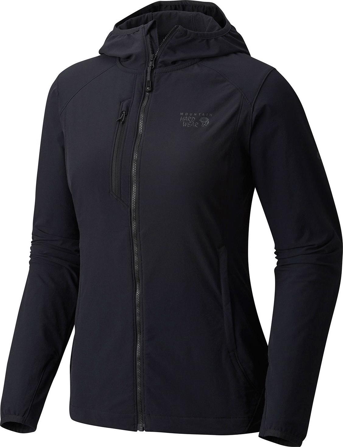 Product gallery image number 1 for product Super Chockstone Hooded Jacket - Women's