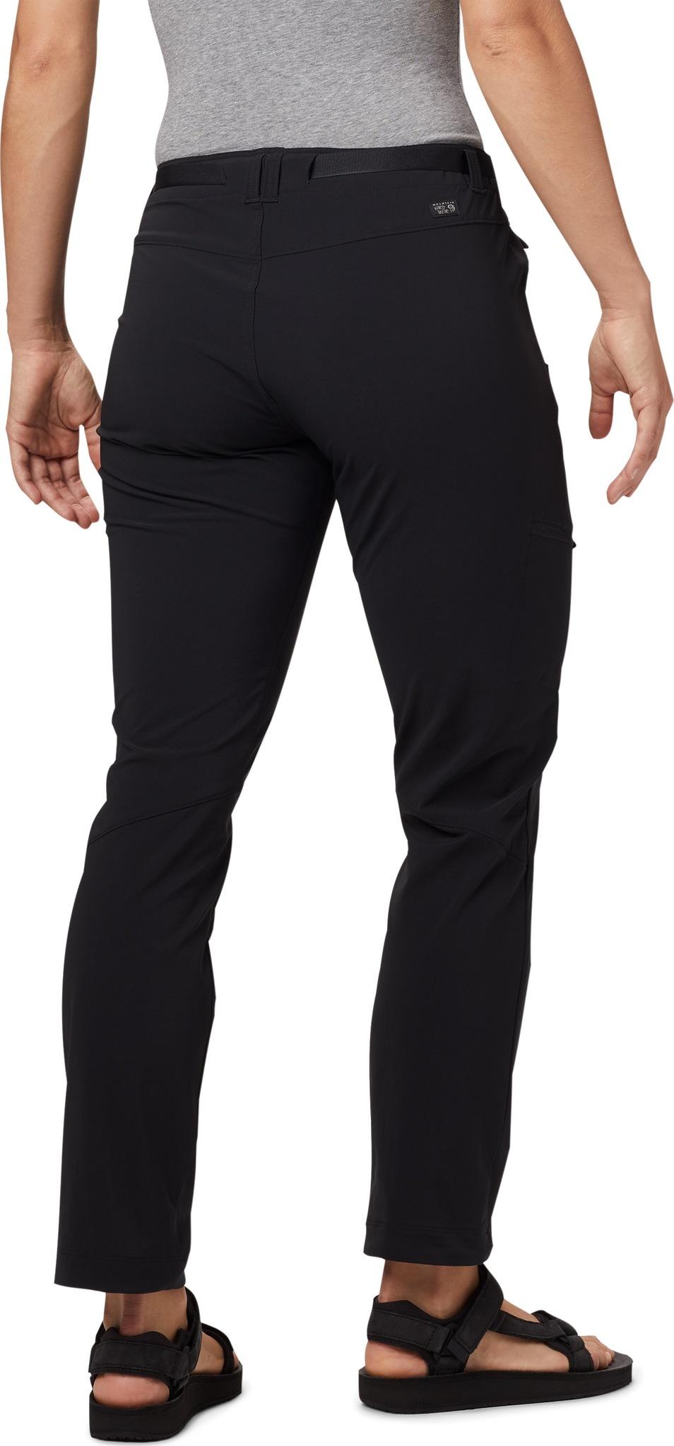 Product gallery image number 3 for product Chockstone Hike Pant - Women's