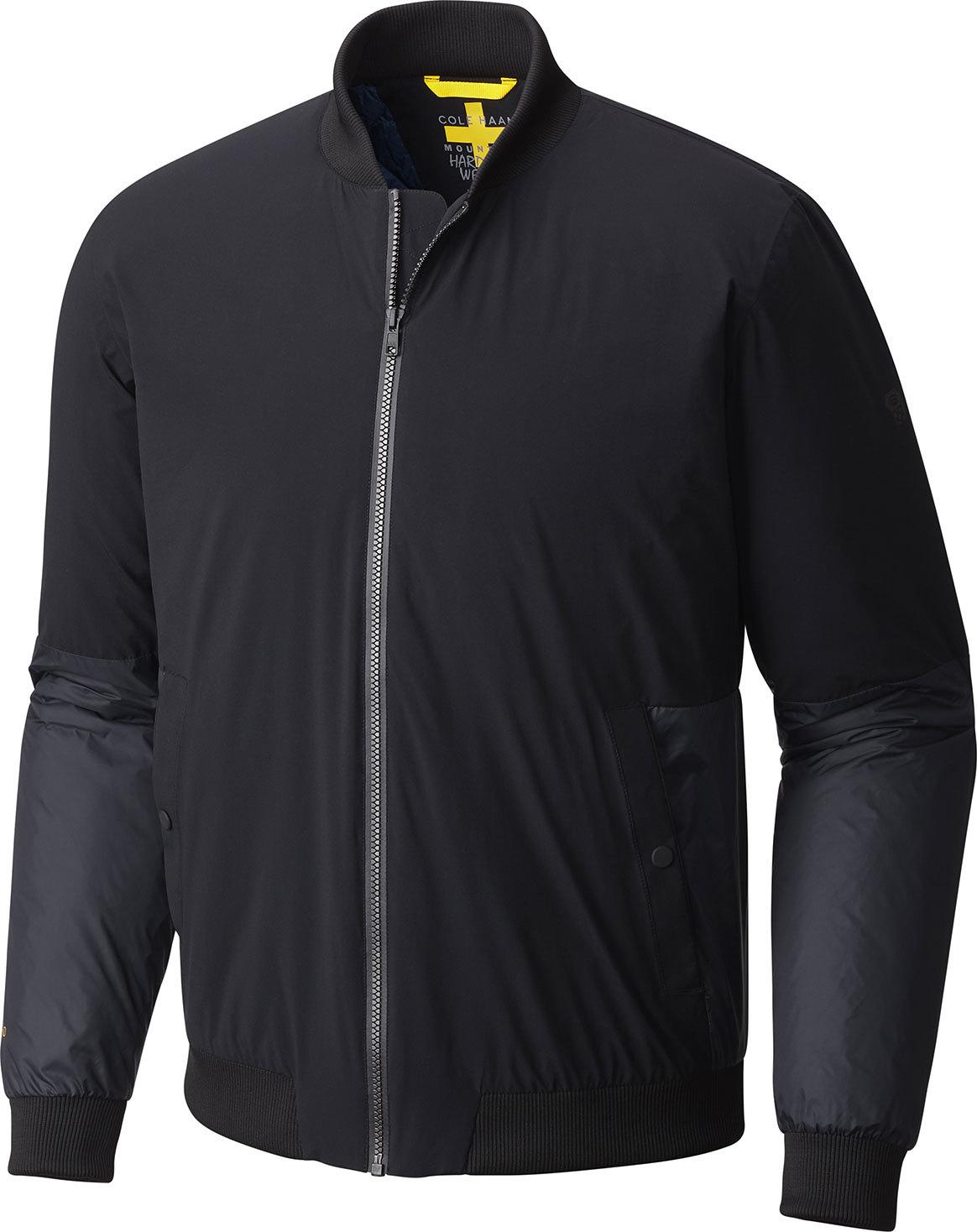 Product gallery image number 1 for product MHW x Cole Haan ZeroGrand Bomber Jacket - Men's