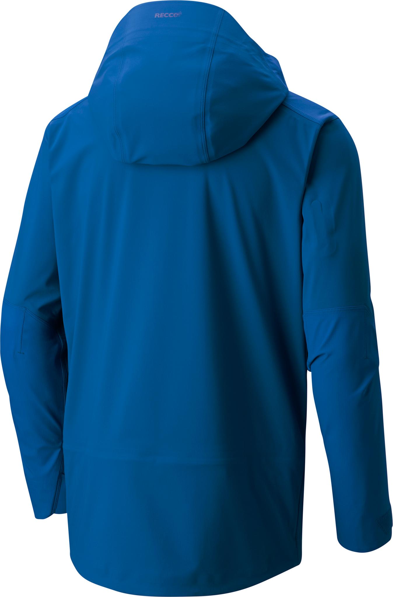 Product gallery image number 2 for product Boundary Seeker Jacket - Men's