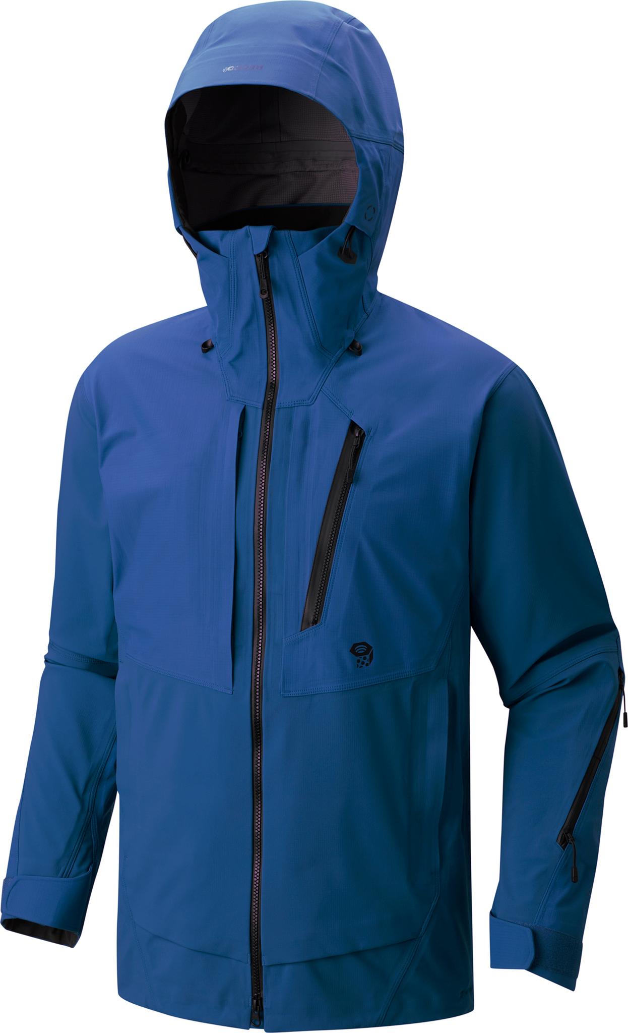 Product gallery image number 3 for product Boundary Seeker Jacket - Men's