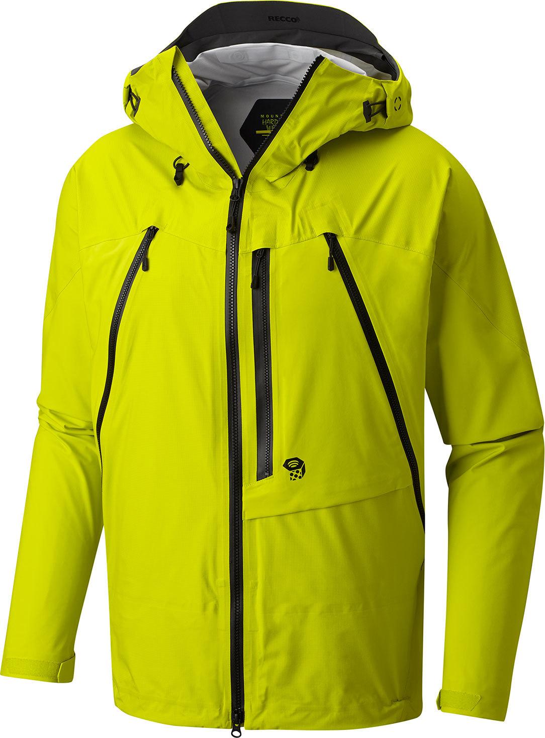 Product gallery image number 1 for product CloudSeeker Jacket - Men's