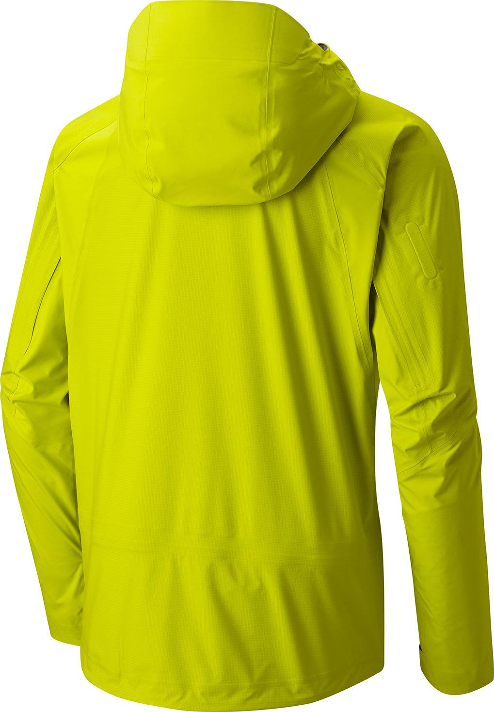 Product gallery image number 3 for product CloudSeeker Jacket - Men's