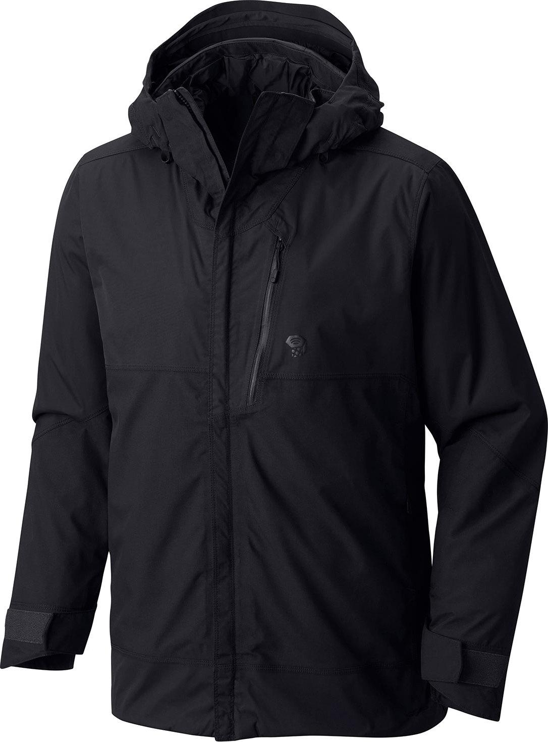 Product gallery image number 1 for product Superbird Jacket - Men's
