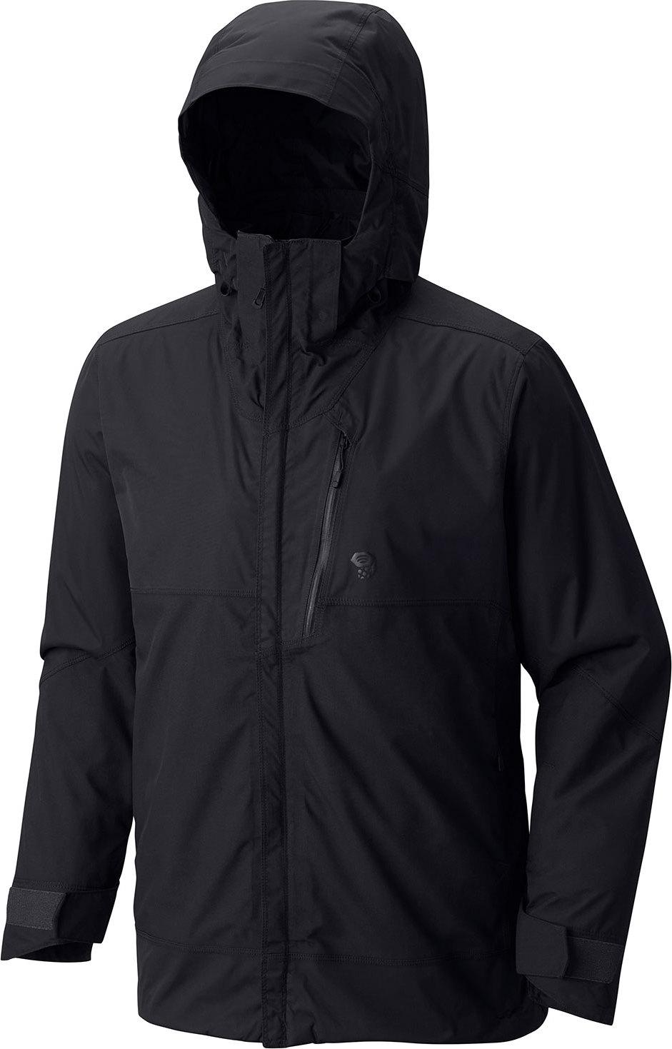 Product gallery image number 2 for product Superbird Jacket - Men's