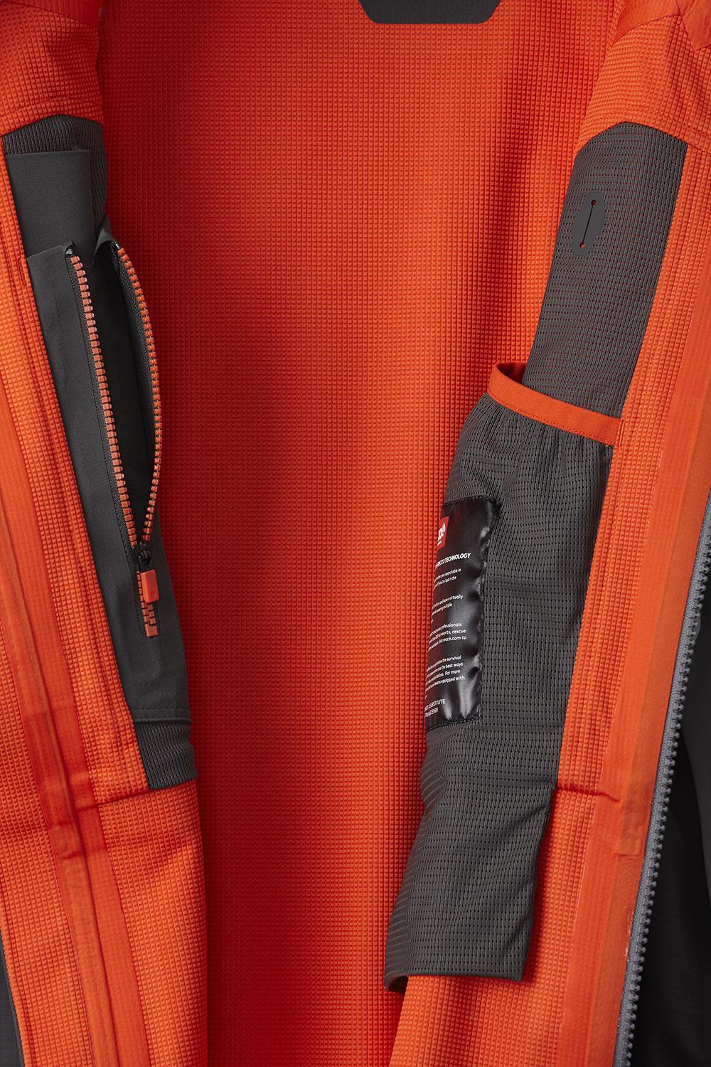 Product gallery image number 3 for product Cyclone Jacket - Men's