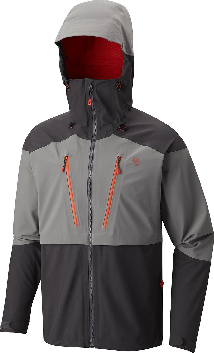 Product gallery image number 2 for product Cyclone Jacket - Men's