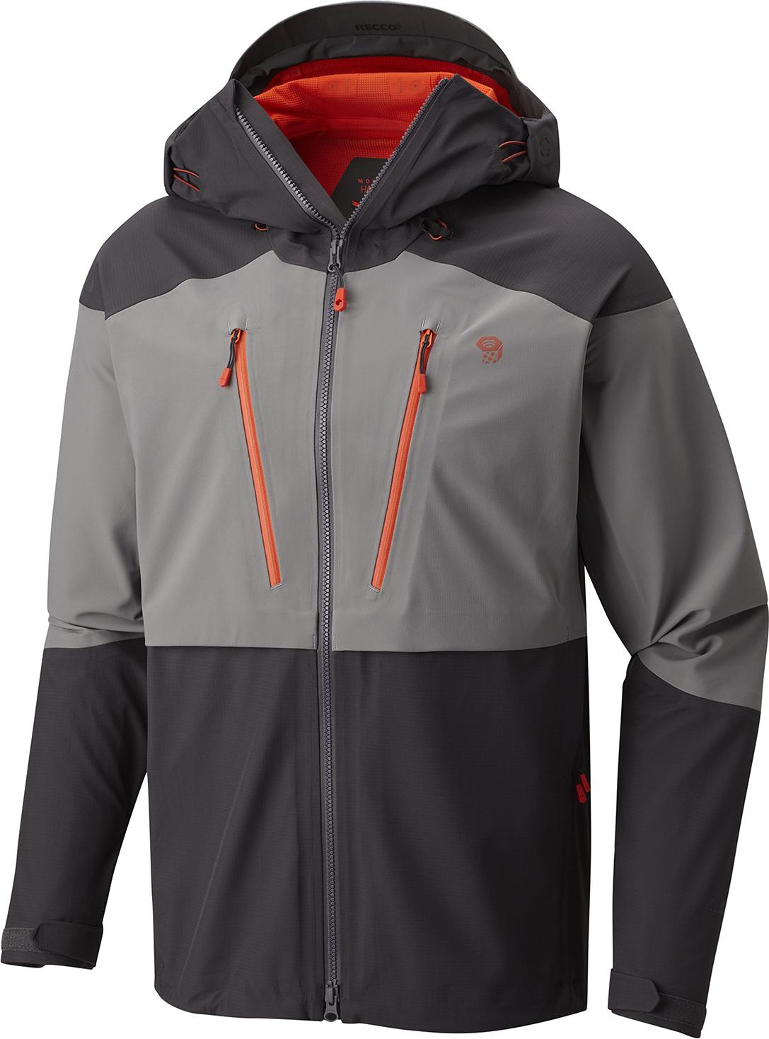 Product gallery image number 1 for product Cyclone Jacket - Men's