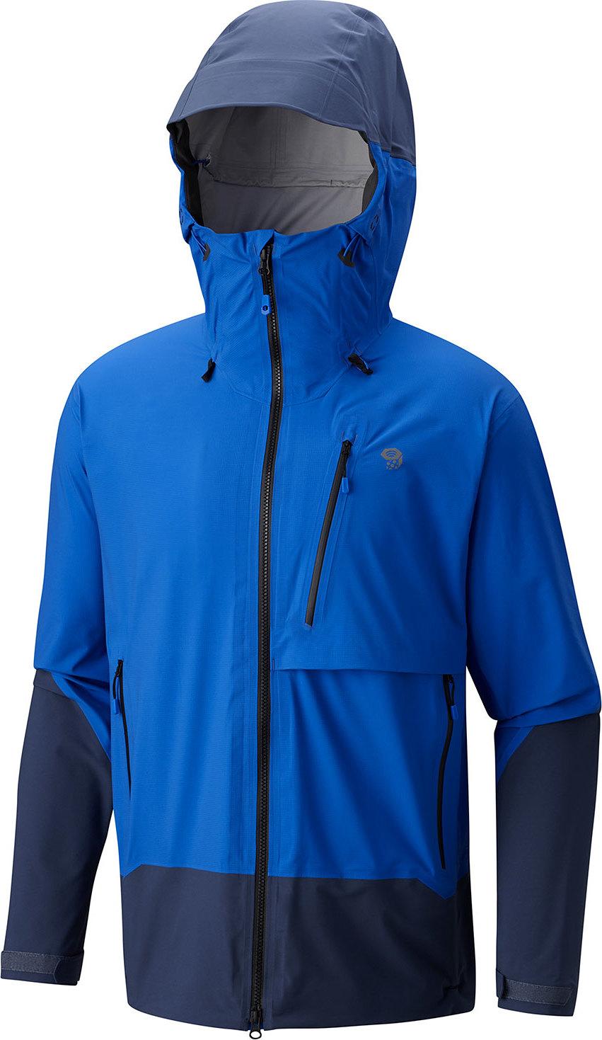 Product gallery image number 2 for product Superforma Jacket - Men's